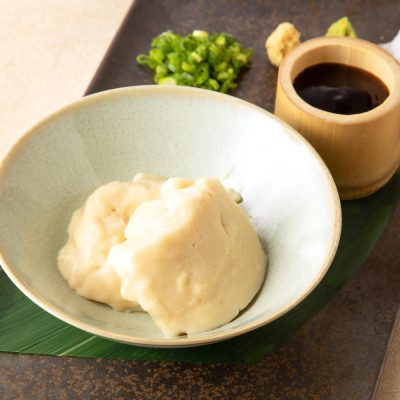 食べ＆飲み疲れたときにはあっさり味のお料理をどうぞ | せせらぎを聴きながら 西中洲店