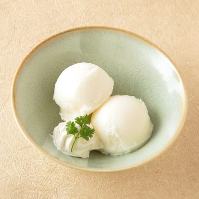 お食事の〆におすすめ！おいしいひんやりデートをどうぞ | せせらぎを聴きながら 西中洲店