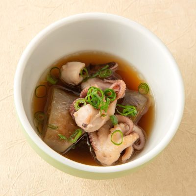 あと1品の追加におすすめ！スタッフいちおしのおばんざいをご紹介します | せせらぎを聴きながら 西中洲店