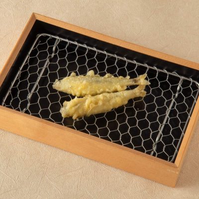 旬を味わう「季節のおすすめ」メニュー | せせらぎを聴きながら 西中洲店